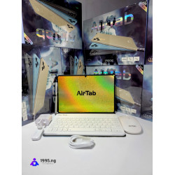 AIRTAB PG02 24GB RAM 1TB ROM - ANDROID 15 TABLET PC