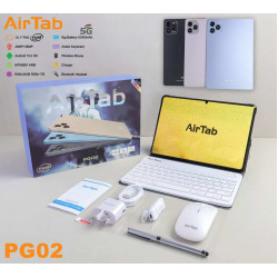 AIRTAB PG02 24GB RAM 1TB ROM - ANDROID 15 TABLET PC