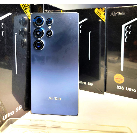 Airtab S25 Ultra 16GB 1TB Android Phone