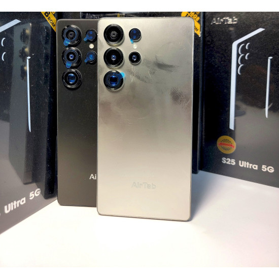 Airtab S25 Ultra 16GB 1TB Android Phone