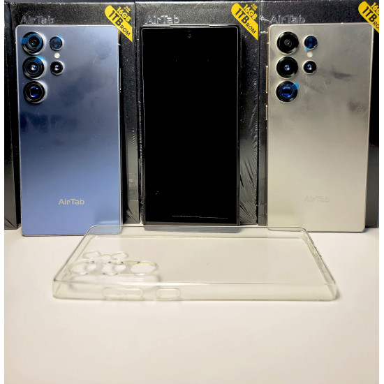 Airtab S25 Ultra 16GB 1TB Android Phone