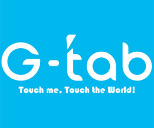 G-tab Tablets