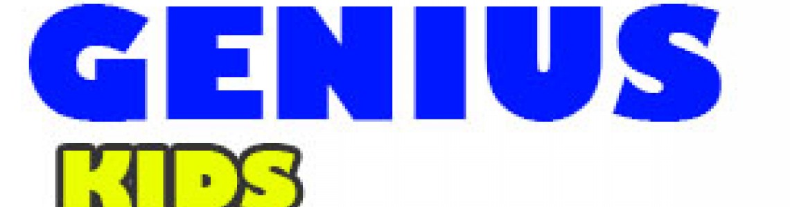Genius Kids Tablet
