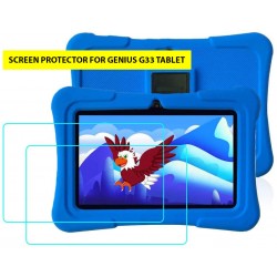 Screen Guard for Genius G33 kids tablet