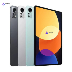 IDINO Notebook 4 6GB 128GB Android 10.0 Tablet with Keyboard