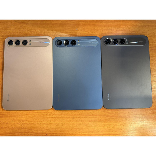 KITTOP K51- 24GB RAM 1TB ANDROID 16 TABLET PC 