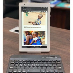 Luxury Touch L8  Android 9.0 kids tablet - 4GB RAM 64GB ROM