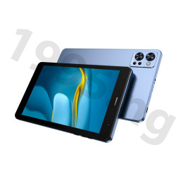 Modio M118 Android tablet - 5G - 6GB RAM- 256GB ROM