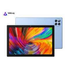 Modio M19  10 inch 8GB RAM  Android Educational Tablet PC - 256GB