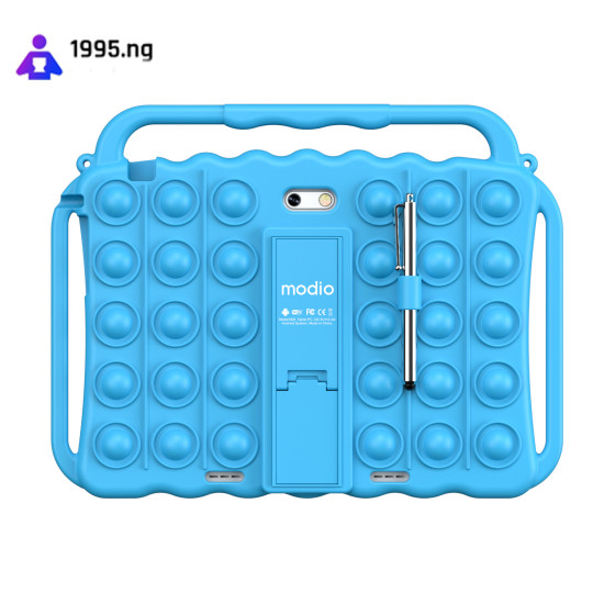 Modio M26 10.1 inch Kids Android Tablet PC - 4GB 128GB