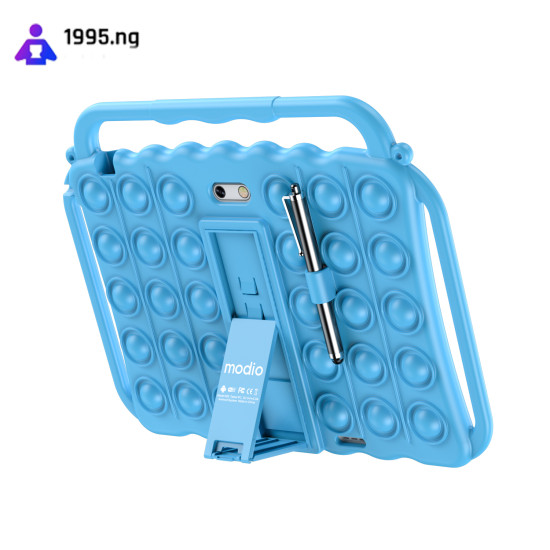 Modio M26 10.1 inch Kids Android Tablet PC - 4GB 128GB