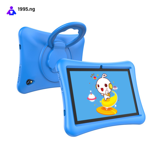 Modio M29 10.1 inch Kids Android Tablet PC - 6GB 256GB