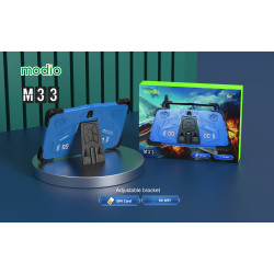 Modio M33 Kids Android Tablet PC - 256GB Modio M33 Kids Android Tablet PC - 256GB