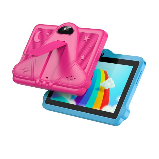 Modio M55 3GB RAM 16GB Rom Android Tablet PC for Kids Modio M55 3GB RAM 16GB Rom Android Tablet PC for Kids