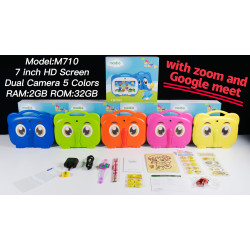 Modio M710 Android Kids Tablet PC - 7″ 32GB ROM 2GB RAM