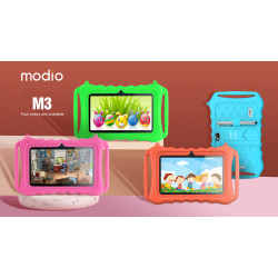 Modio M3 3GB RAM 16GB Rom Android Tablet for Kids