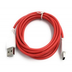 FUHU NABI USB CORD CHARGER