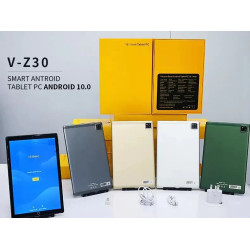VIKUSHA VZ-30 Smart Android Tablet PC - 3GB RAM 32GB ROM