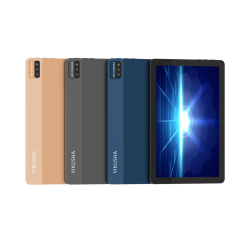 VIKUSHA VZ-40 Smart Android Tablet PC - 4GB RAM 64GB ROM VIKUSHA VZ-40 Smart Android Tablet PC - 4GB RAM 64GB ROM