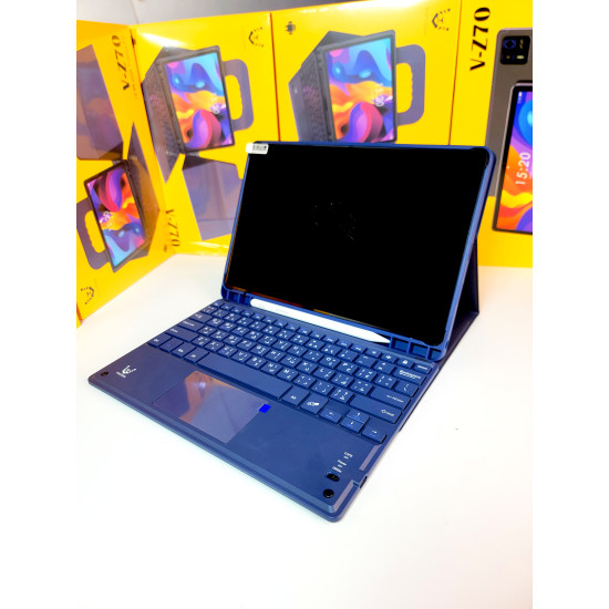 Vikusha VZ70 Android Tablet PC - 16GB 256GB Vikusha VZ70 Android Tablet PC - 16GB 256GB