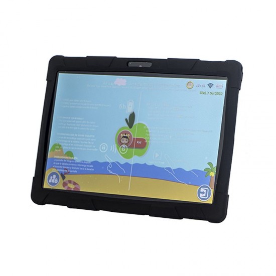 Atouch A10 Kids Tablet 10.1 Inch Display, 64GB, 4GB RAM, 4G LTE Atouch A10 Kids Tablet 10.1 Inch Display, 64GB, 4GB RAM, 4G LTE
