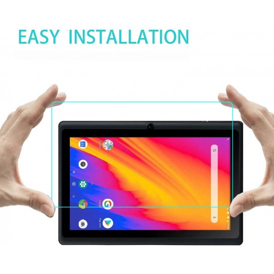 Screen Guard for Genius G33 kids tablet Screen Guard for Genius G33 kids tablet