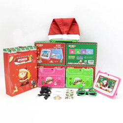 Atouch A39 Android Kid's Tablet - 8GB 256GB - 5000mah Atouch A39 Android Kid's Tablet - 8GB 256GB - 5000mah