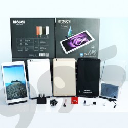 Atouch A80 4GB 64GB  8 inch kids Tablet PC