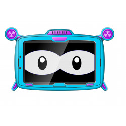 Atouch KT3 4GB 64GB Kids Educational Tablet Atouch KT3 4GB 64GB Kids Educational Tablet