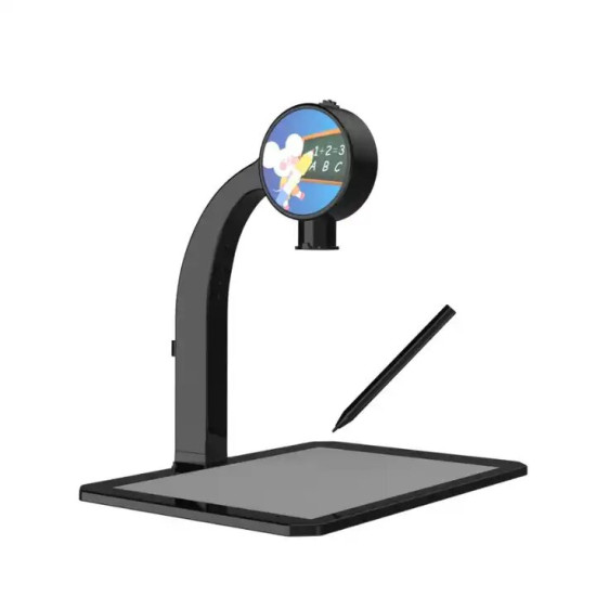 Atouch 12 Inches Writing Pad