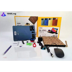 Atouch SE PRO 10 inch 12GB RAM Android Tablet PC - 512GB