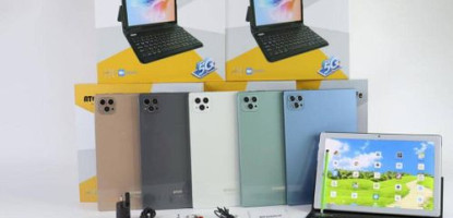 REVIEW: Atouch X19 Life 10 inch Android Tablet PC