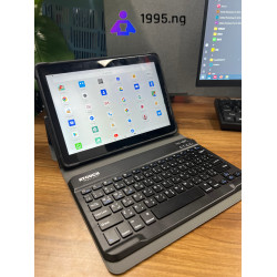 Atouch X19 Life 10 inch 8GB RAM  Android Tablet PC - 512GB