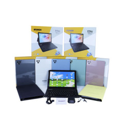 Atouch X19 Pro 10 inch 8GB RAM  Android Tablet PC - 256GB