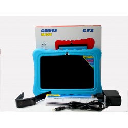 Genius G33 2GB 16GB WiFi Android Educational Tablet