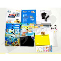 Wintouch Q75X Android kids Tablet