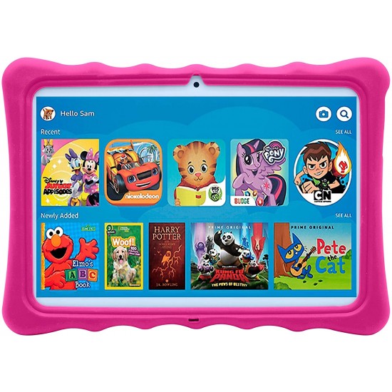 Wintouch K11 10 Inch dual sim Kids learning android tablet 1 GB RAM, 16 GB ROM Wintouch K11 10 Inch dual sim Kids learning android tablet 1 GB RAM, 16 GB ROM