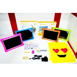 Wintouch K11 10 Inch dual sim  Kids learning android tablet 1 GB RAM, 16 GB ROM